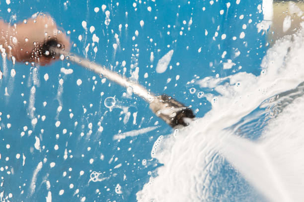 Best Machinery and Equipment Cleaning  in Midland Park, NJ