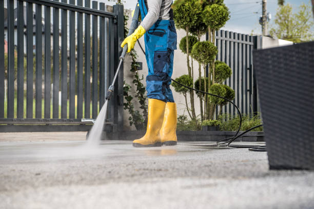 Best Gutter Cleaning  in Midland Park, NJ