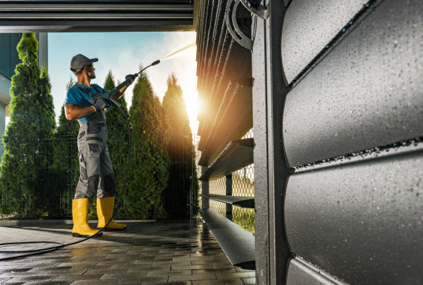 Best Dumpster Area Cleaning  in Midland Park, NJ