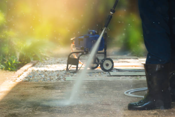 Midland Park, NJ Pressure Washing Company