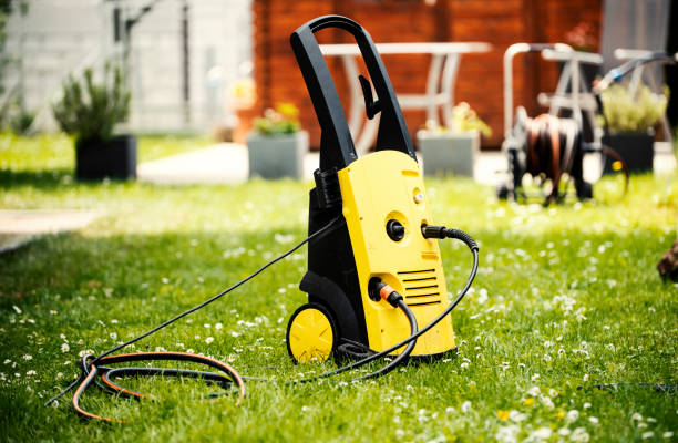 Best Gas Station Cleaning  in Midland Park, NJ